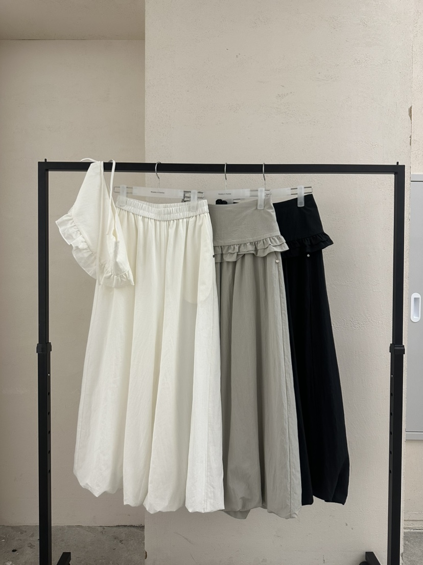 MONDAY TO SUNDAY東大門直郵女士新品推薦真品26春夏套裝MONDAY TO SUNDAY套裝圖色3左三色