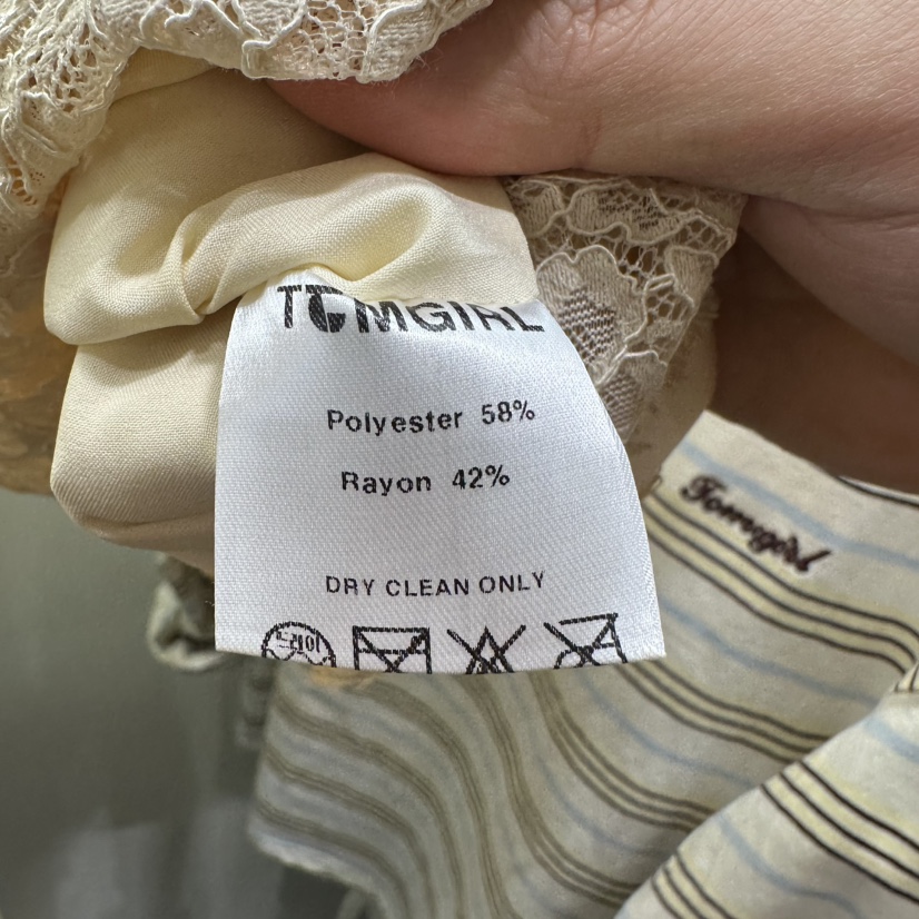 TOMGIRL東大門實拍女士新款職業真品熱賣推薦26春夏休閑短裙TOMGIRL短裙