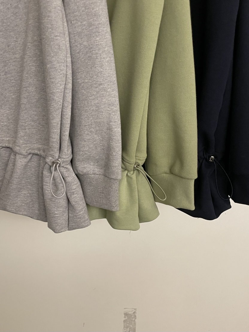 BOLD-A東大門實拍女士新款真品推薦熱賣人氣長袖T恤船領RE BOLD長袖T恤