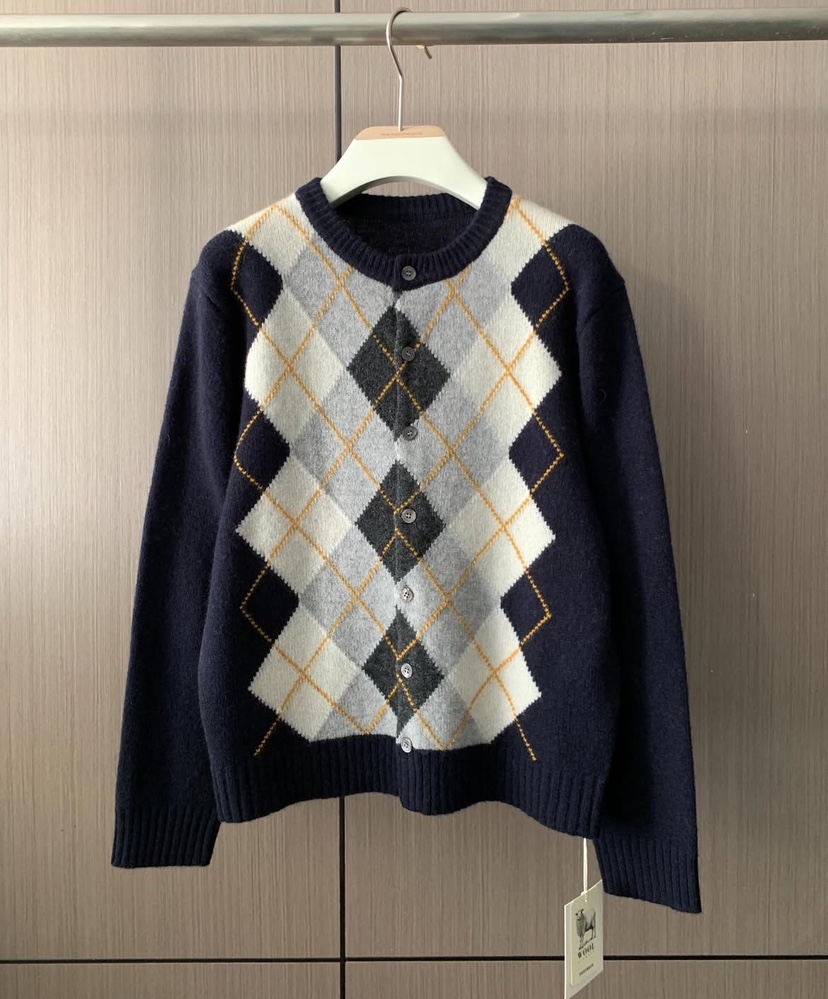 SIGNIGT東大門代購女士新品推薦真品職業休閑熱賣時尚針織衫SIGNIGT針織衫圖色2