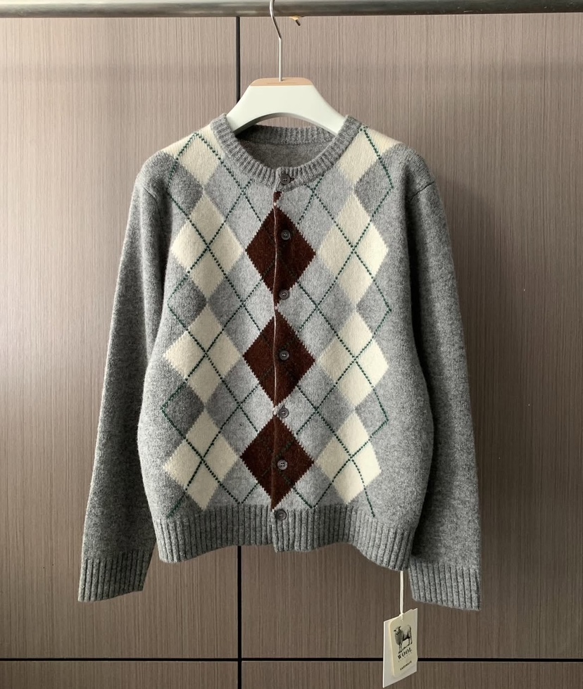 SIGNIGT東大門代購女士新品推薦真品職業休閑熱賣時尚針織衫SIGNIGT針織衫圖色3