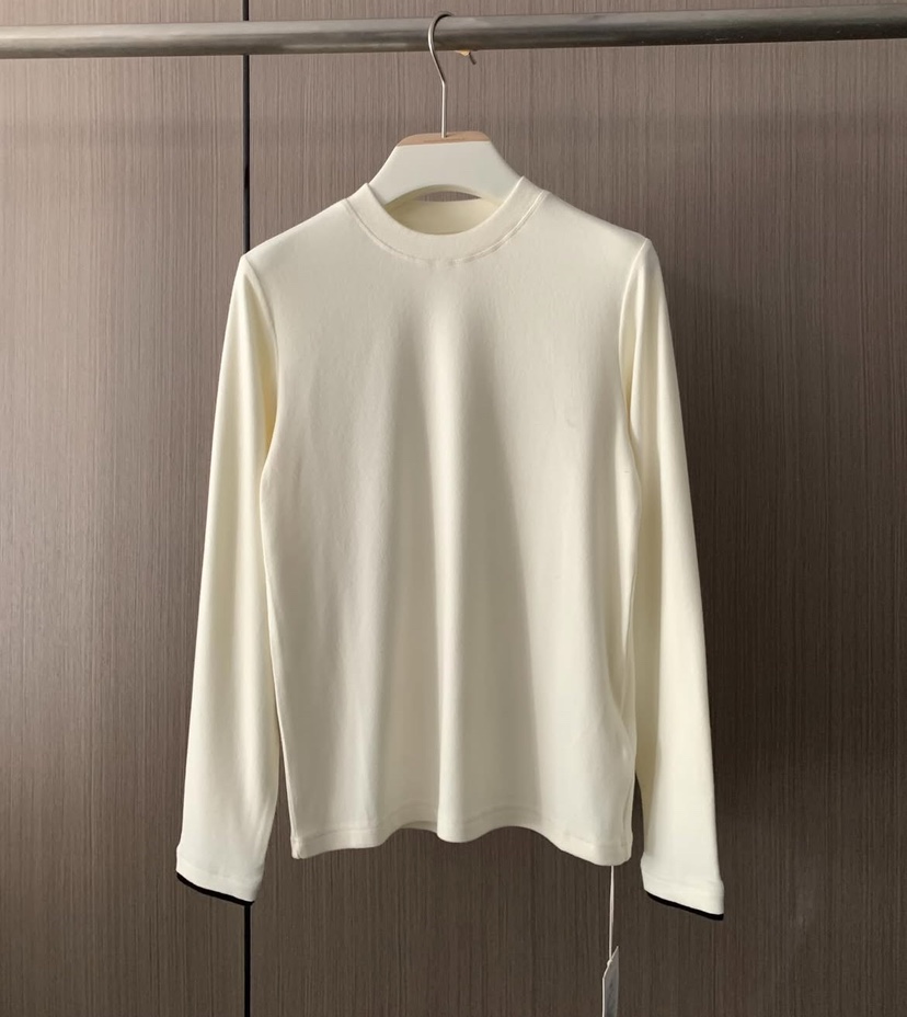 SIGNIGT東大門直郵女士新款人氣真品休閑推薦26春夏熱賣T恤SIGNIGTT恤圖色2