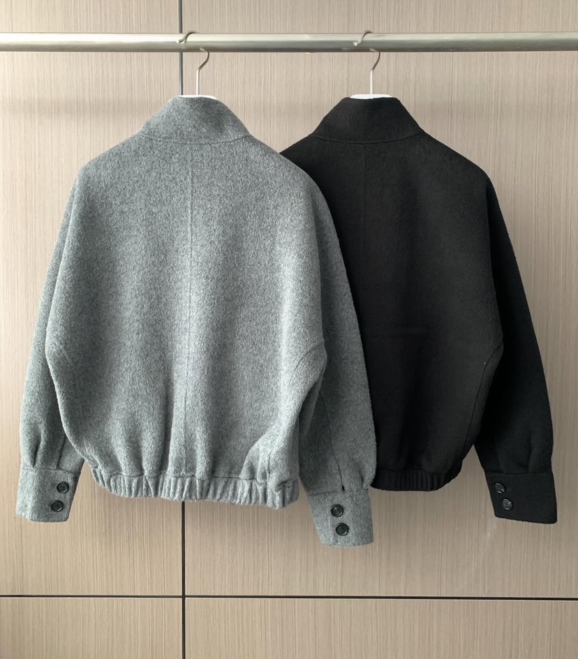 SIGNIGT韓國直郵女裝新款26春夏真品熱賣職業夾克男女同款SIGNIGT夾克