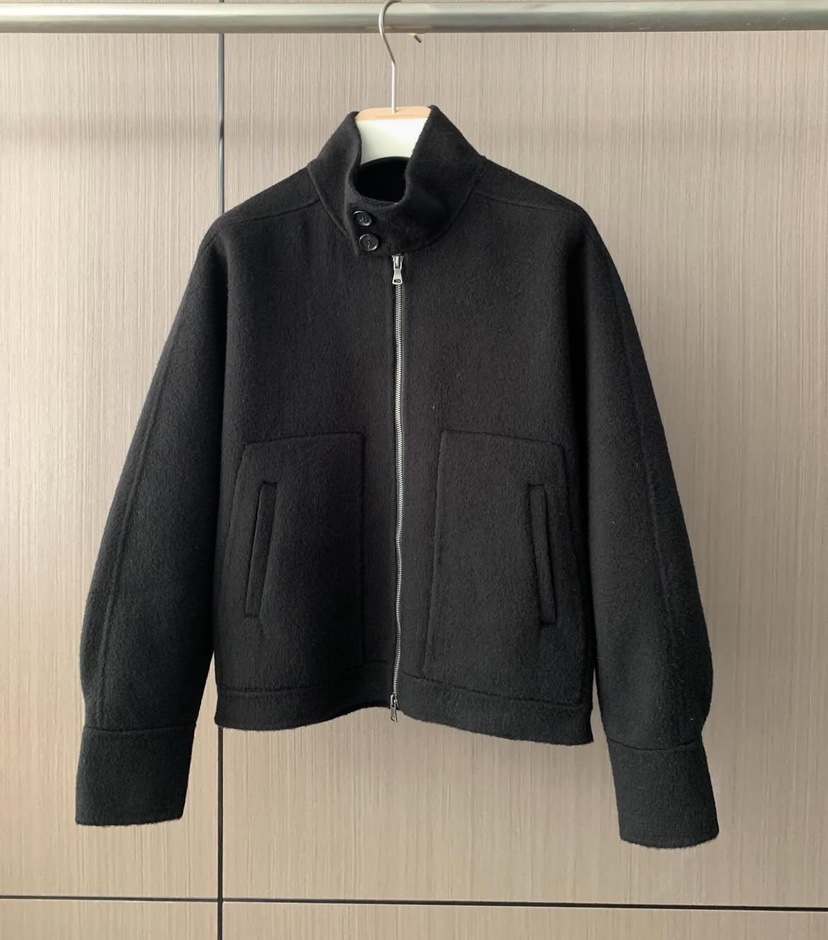 SIGNIGT韓國直郵女裝新款26春夏真品熱賣職業夾克男女同款SIGNIGT夾克圖色1