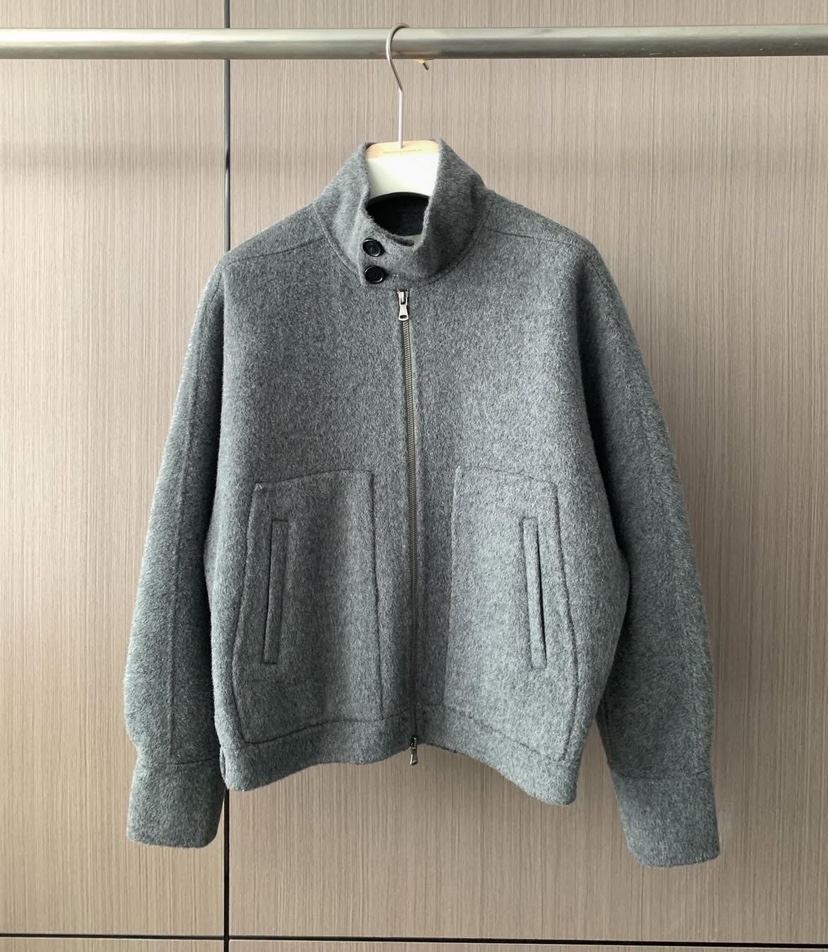 SIGNIGT韓國直郵女裝新款26春夏真品熱賣職業夾克男女同款SIGNIGT夾克圖色2