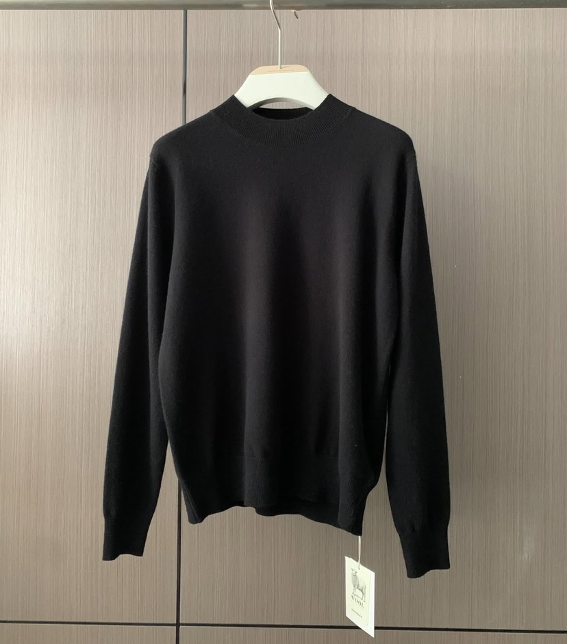 SIGNIGT韓國代購女裝新品時尚職業推薦熱賣人氣26春夏針織衫SIGNIGT針織衫圖色1