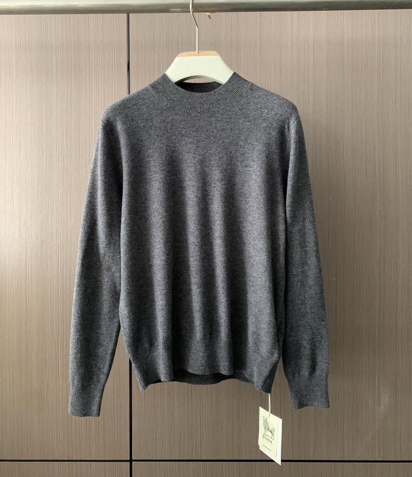 SIGNIGT韓國代購女裝新品時尚職業推薦熱賣人氣26春夏針織衫SIGNIGT針織衫圖色2