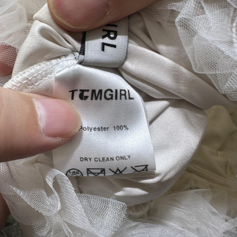 TOMGIRL韓國代購女士新款26春夏人氣真品時尚熱賣休閑短褲TOMGIRL短褲