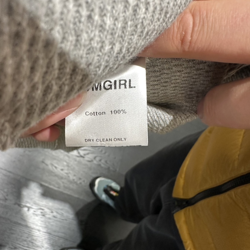 TOMGIRL韓國直郵女士新品休閑推薦職業人氣26春夏時尚長裙TOMGIRL長裙