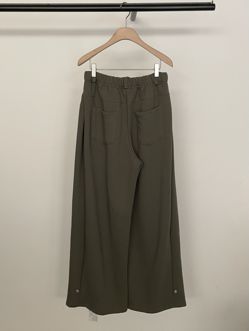 BOLD-A東大門直郵女士新款熱賣人氣時尚真品休閑26春夏休閑褲RE BOLD休閑褲