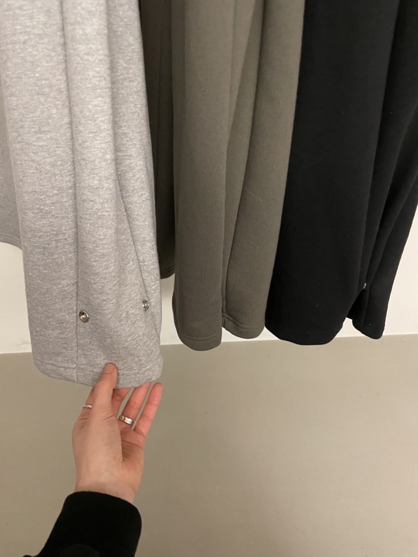 BOLD-A東大門直郵女士新款熱賣人氣時尚真品休閑26春夏休閑褲RE BOLD休閑褲