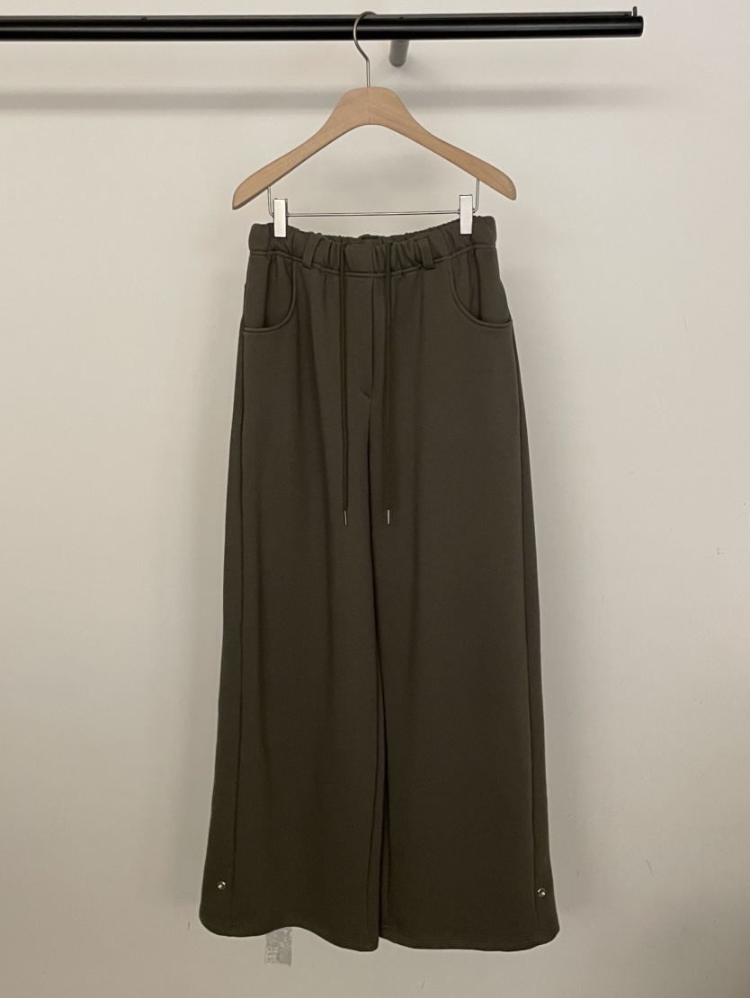 BOLD-A東大門直郵女士新款熱賣人氣時尚真品休閑26春夏休閑褲RE BOLD休閑褲圖色2