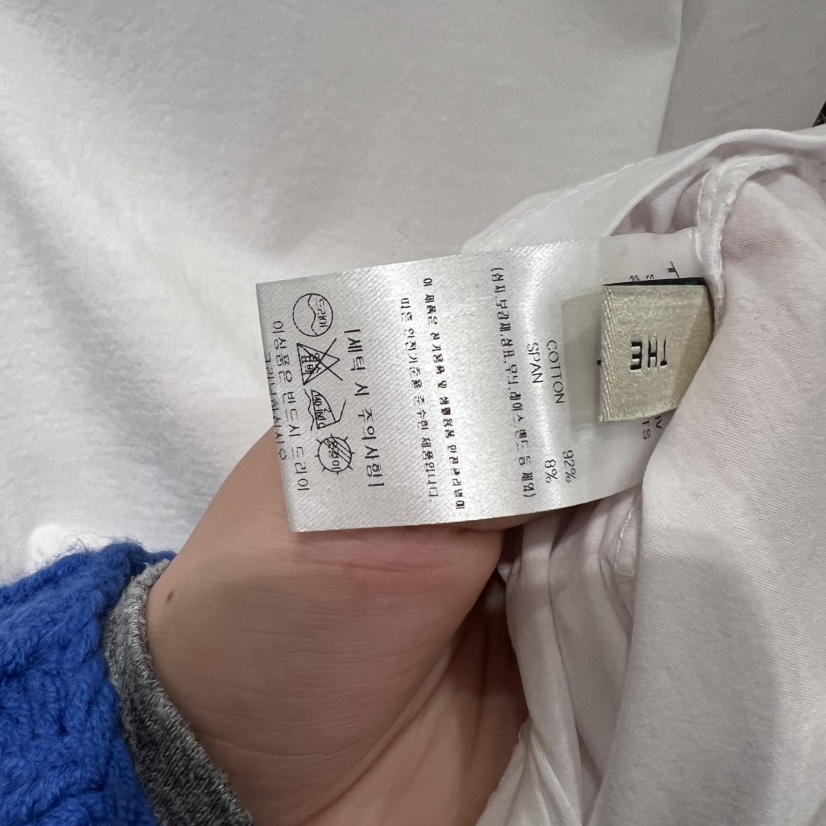 LMT（SAND LIMITED）東大門直郵女士新品時尚人氣長袖T恤LMT/THE SAND/THE BEIGES_FLOW長袖T恤