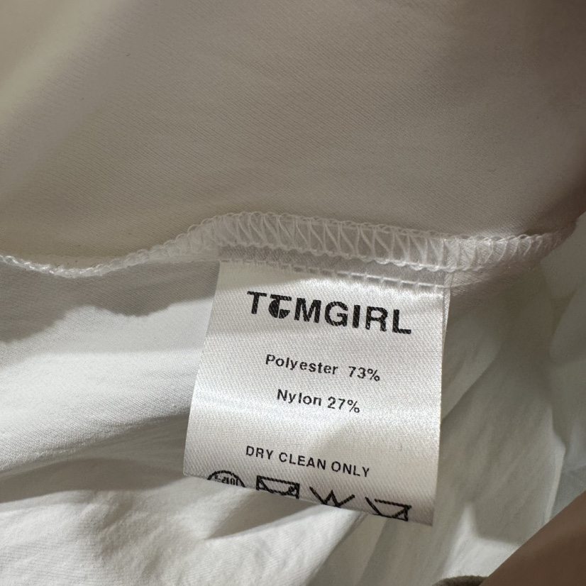 TOMGIRL東大門代購女士新品熱賣人氣推薦時尚職業襯衫蕾絲衫TOMGIRL襯衫/蕾絲衫