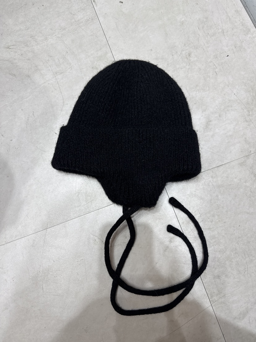 空韓國代購女裝新款26春夏時尚熱賣人氣真品推薦職業帽子空帽子圖色2