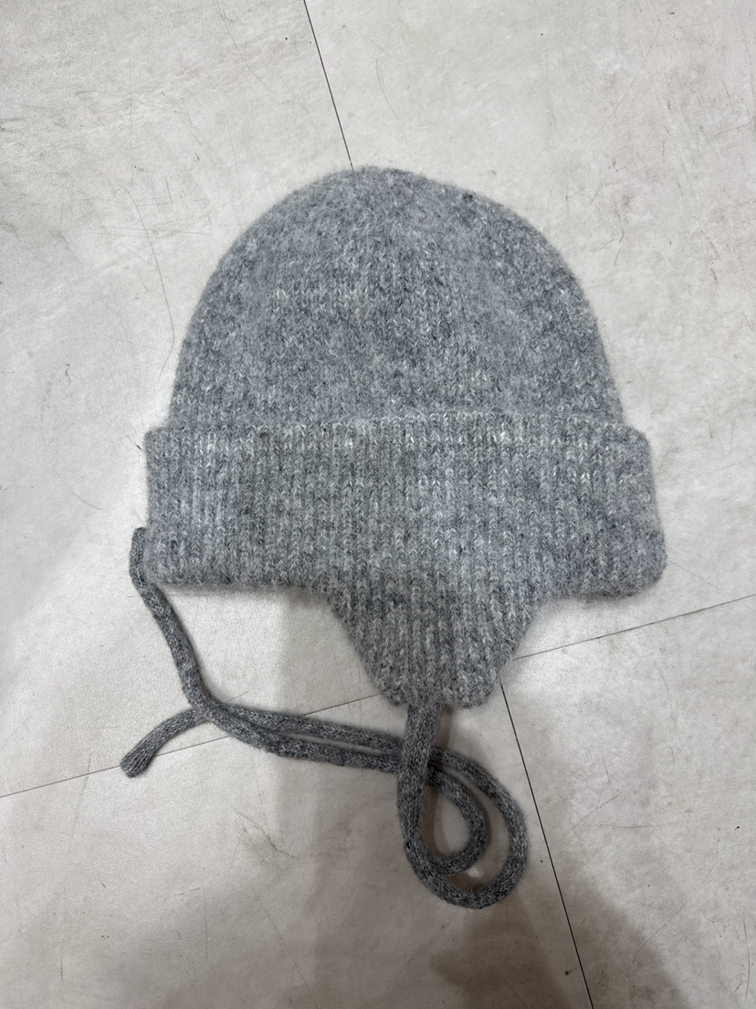 空韓國代購女裝新款26春夏時尚熱賣人氣真品推薦職業帽子空帽子圖色3