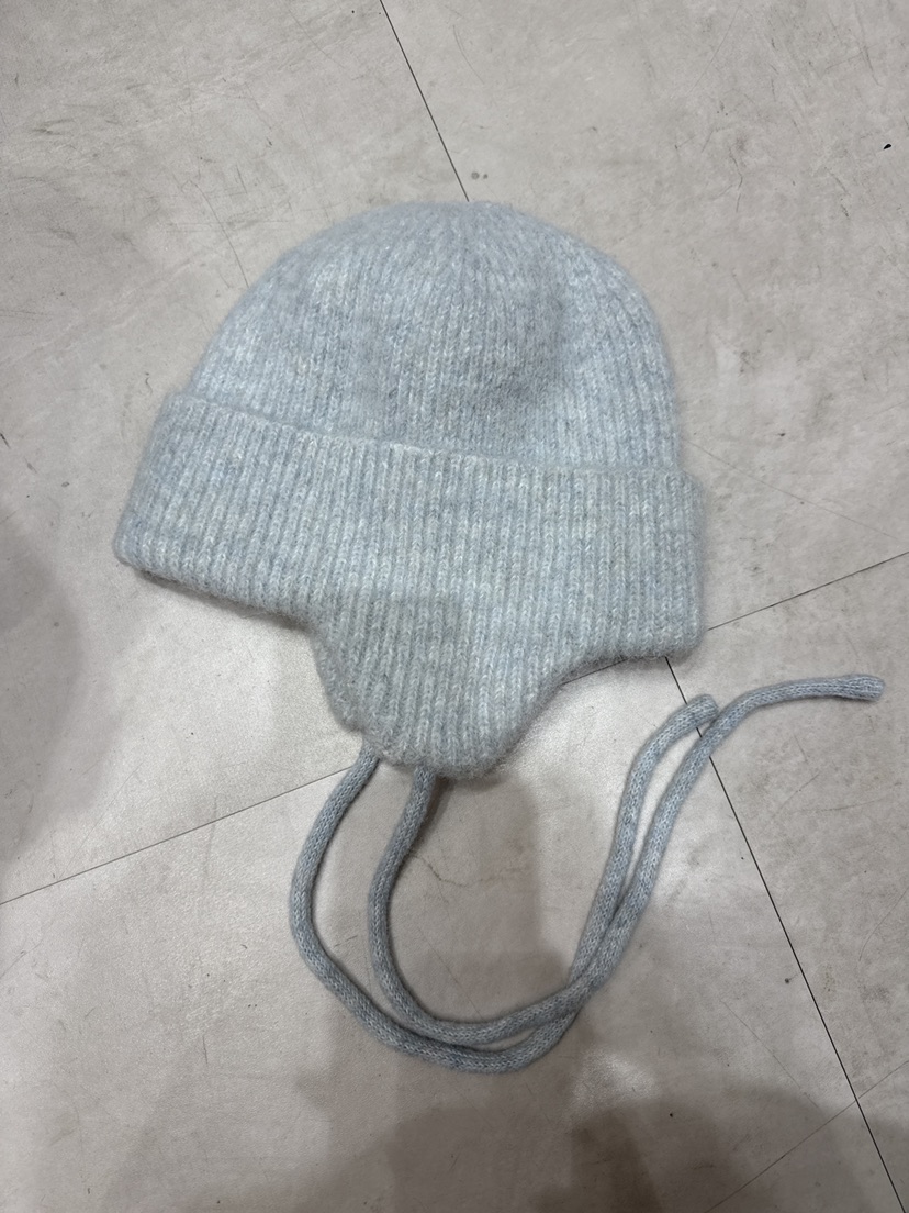 空韓國代購女裝新款26春夏時尚熱賣人氣真品推薦職業帽子空帽子圖色4