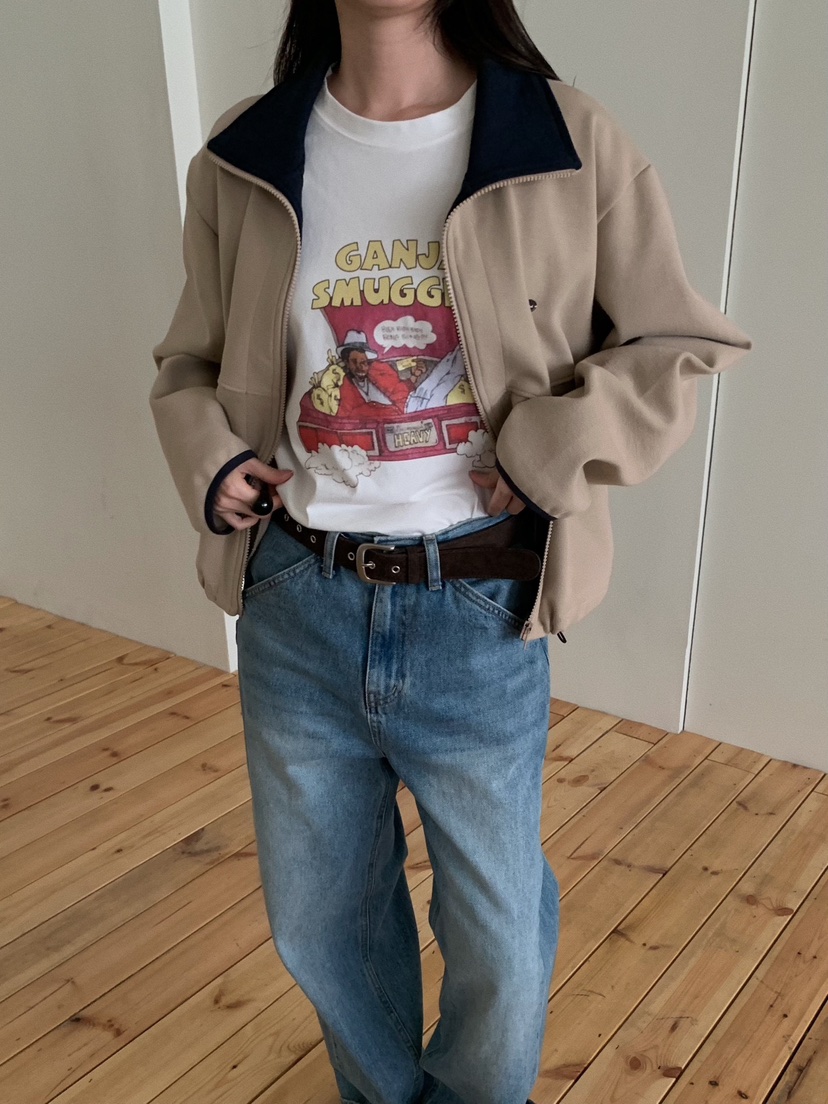 CAMEL-P東大門直郵女裝新品休閑T恤Came_l 家T恤