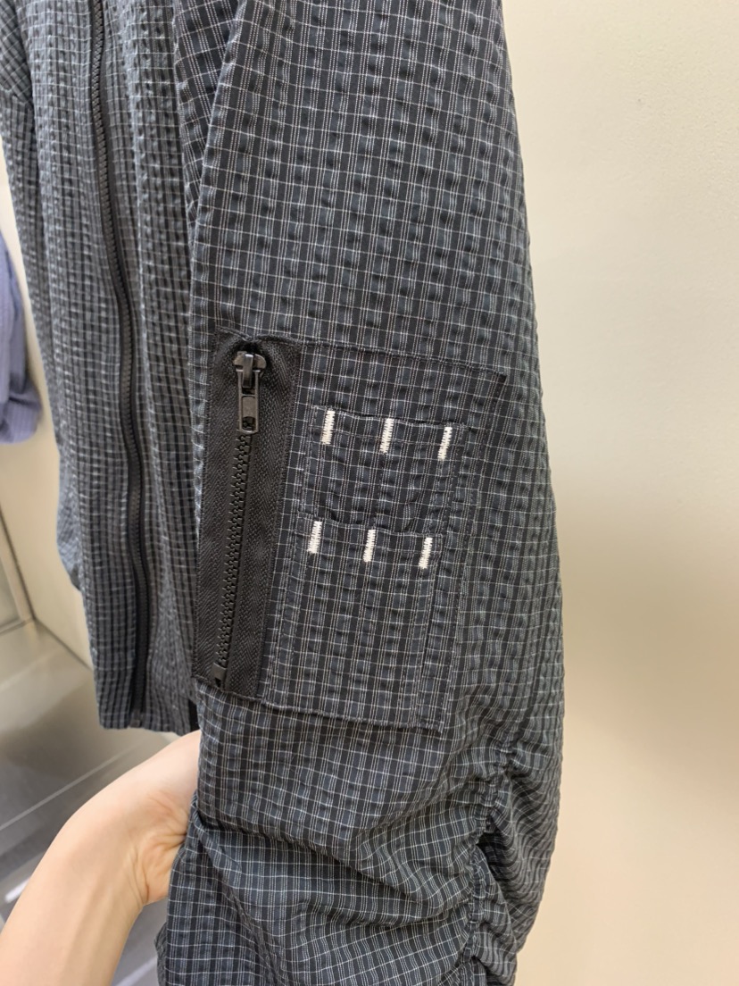 CAMEL-P韓國代購女裝新品熱賣夾克Came_l 家夾克