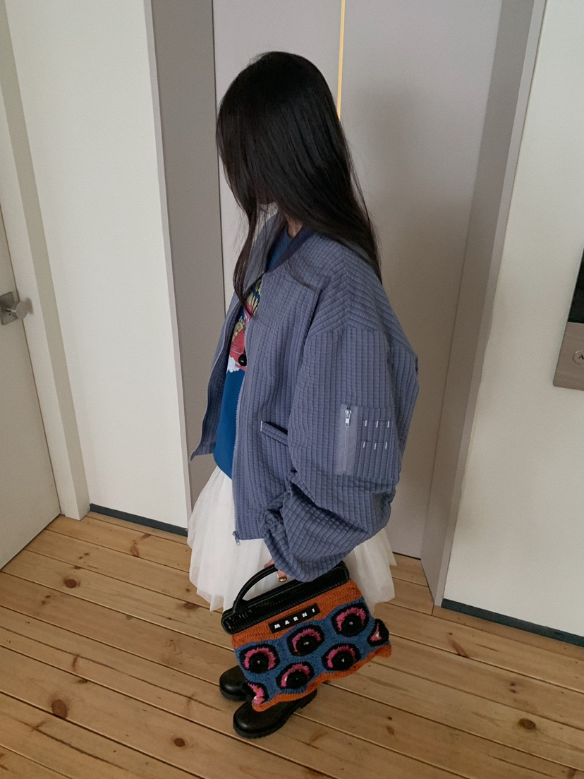 CAMEL-P韓國代購女裝新品熱賣夾克Came_l 家夾克