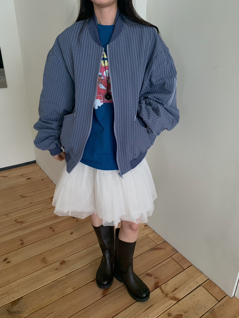 CAMEL-P韓國代購女裝新品熱賣夾克Came_l 家夾克