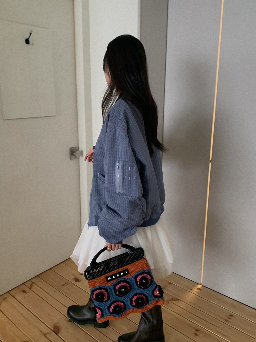 CAMEL-P韓國代購女裝新品熱賣夾克Came_l 家夾克