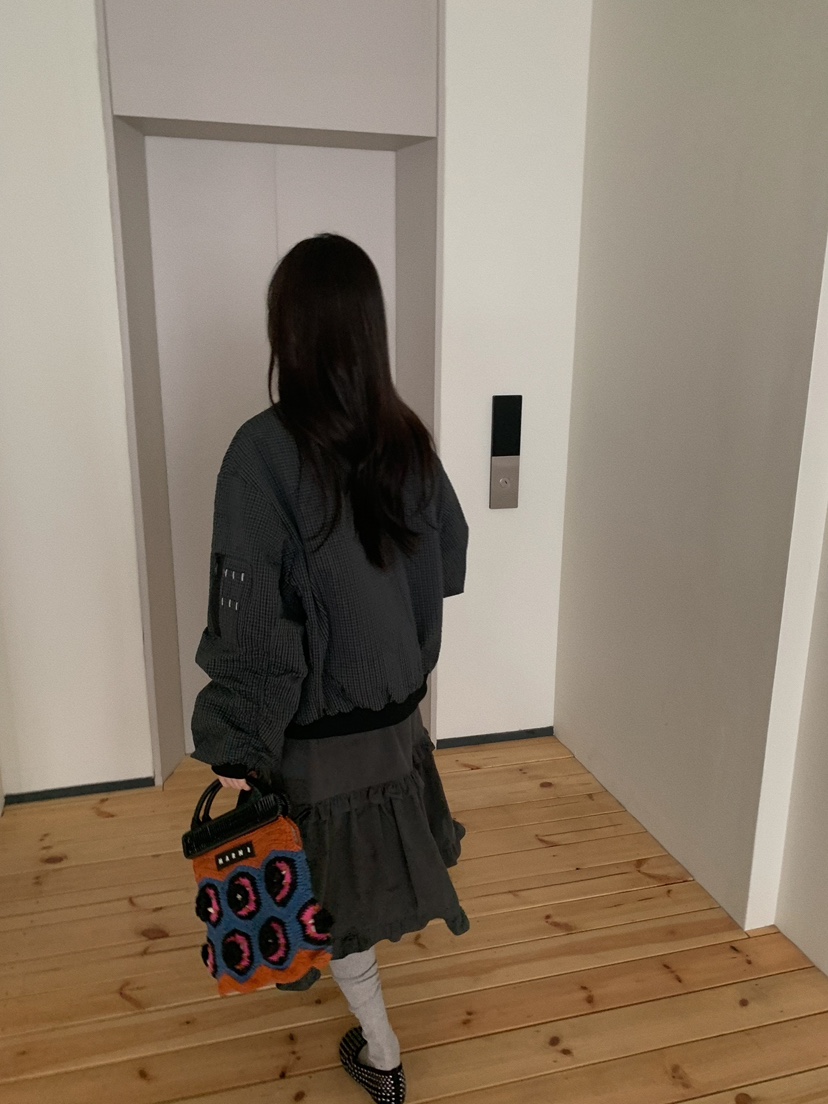 CAMEL-P韓國代購女裝新品熱賣夾克Came_l 家夾克