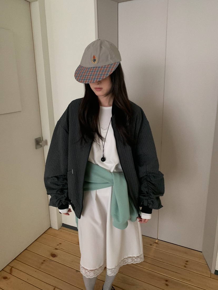 CAMEL-P韓國代購女裝新品熱賣夾克Came_l 家夾克