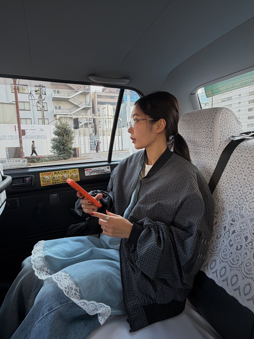 CAMEL-P韓國代購女裝新品熱賣夾克Came_l 家夾克