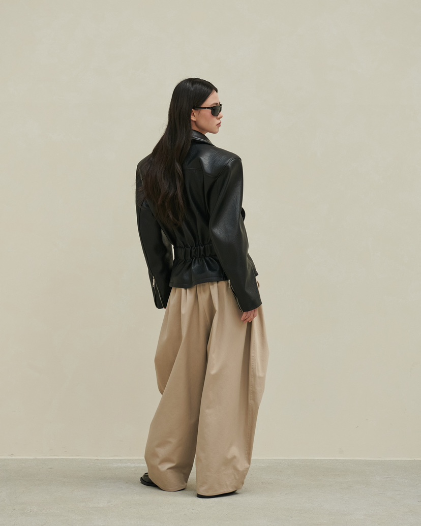 STAGE東大門代購女裝新品推薦26春夏人氣真品時尚職業休閑褲STAGE休閑褲