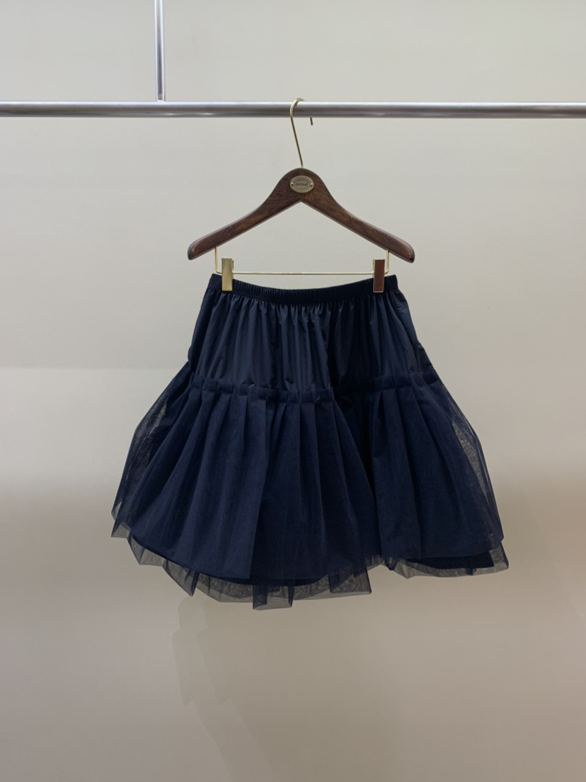 CAMEL-P東大門直郵女裝新款職業半身裙中短裙褶皺Came_l 家半身裙/中短裙圖色2