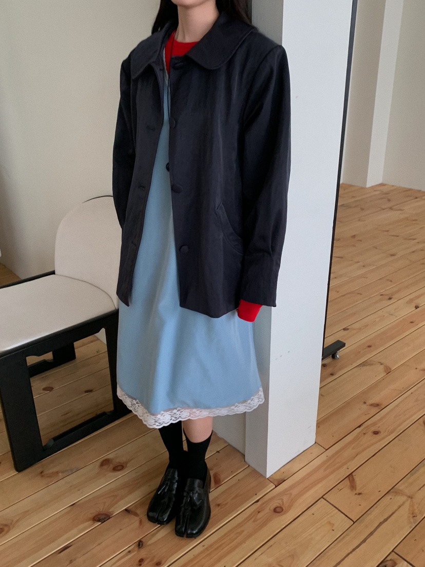 CAMEL-P東大門實拍女裝新品熱賣連衣裙Came_l 家連衣裙