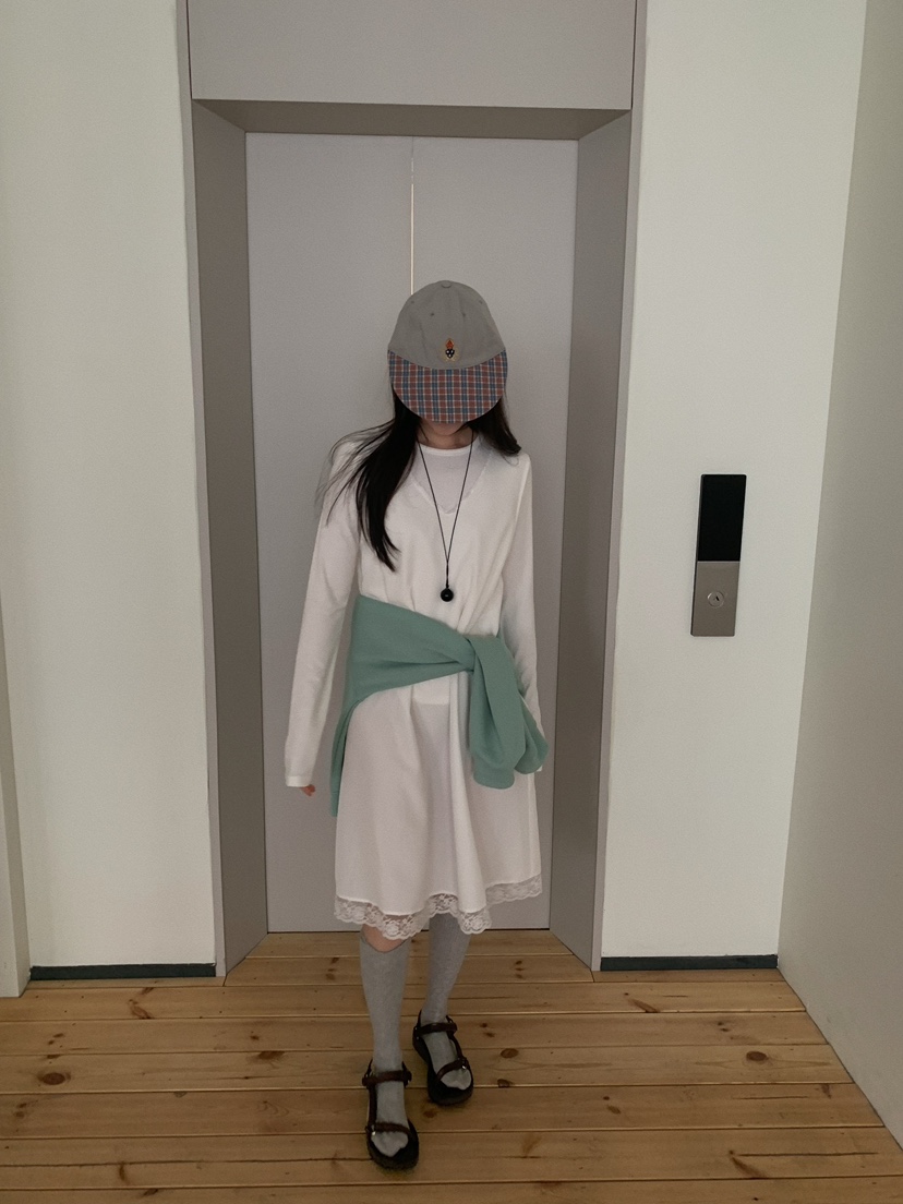 CAMEL-P東大門實拍女裝新品熱賣連衣裙Came_l 家連衣裙