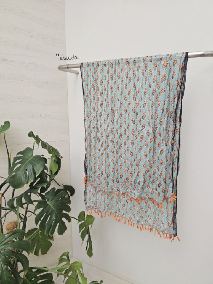 EBADA東大門代購女士新款人氣熱賣職業休閑26春夏圍巾披肩EBADA圍巾/披肩