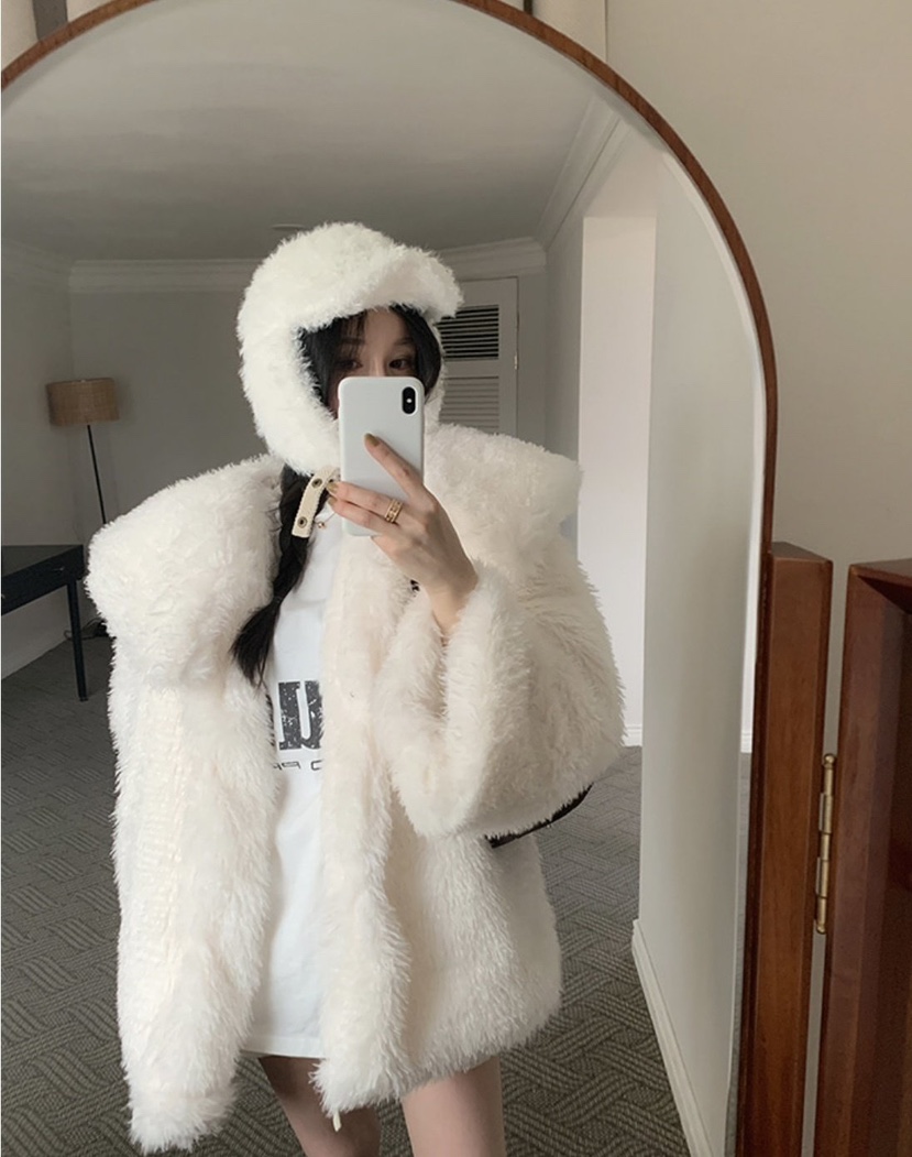 空韓國直郵女裝新款休閑熱賣人氣職業真品推薦26春夏帽子空帽子圖色1