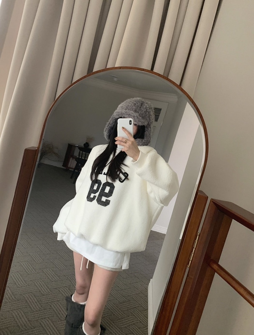 空韓國直郵女裝新款休閑熱賣人氣職業真品推薦26春夏帽子空帽子圖色2