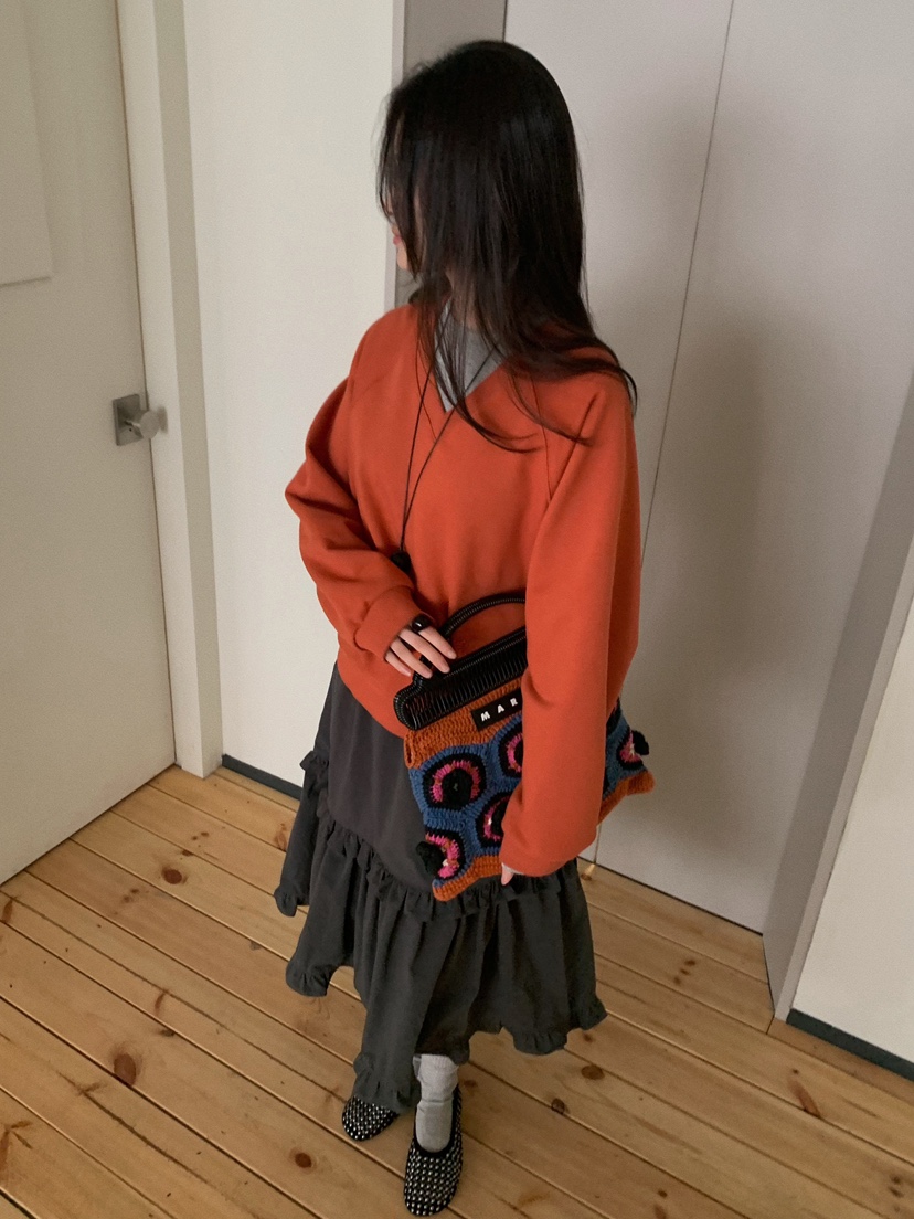 CAMEL-P東大門直郵女裝新款推薦衛衣V領Came_l 家衛衣