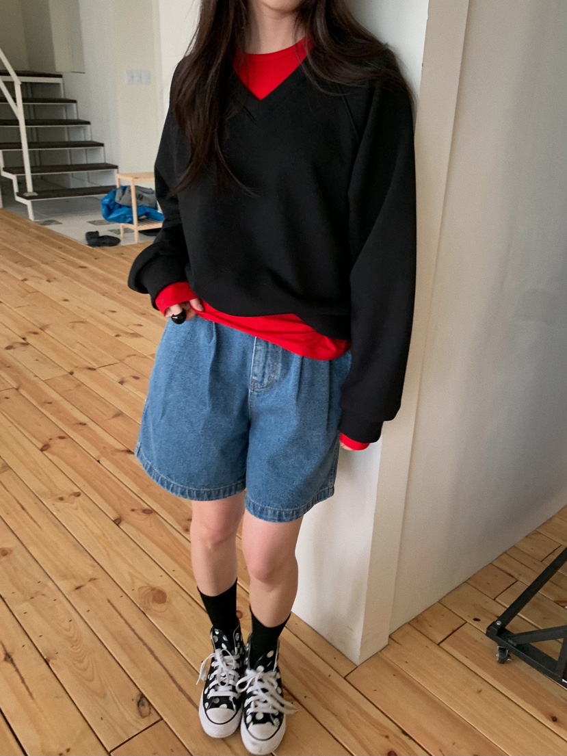 CAMEL-P東大門代購女士新款職業短褲Came_l 家短褲