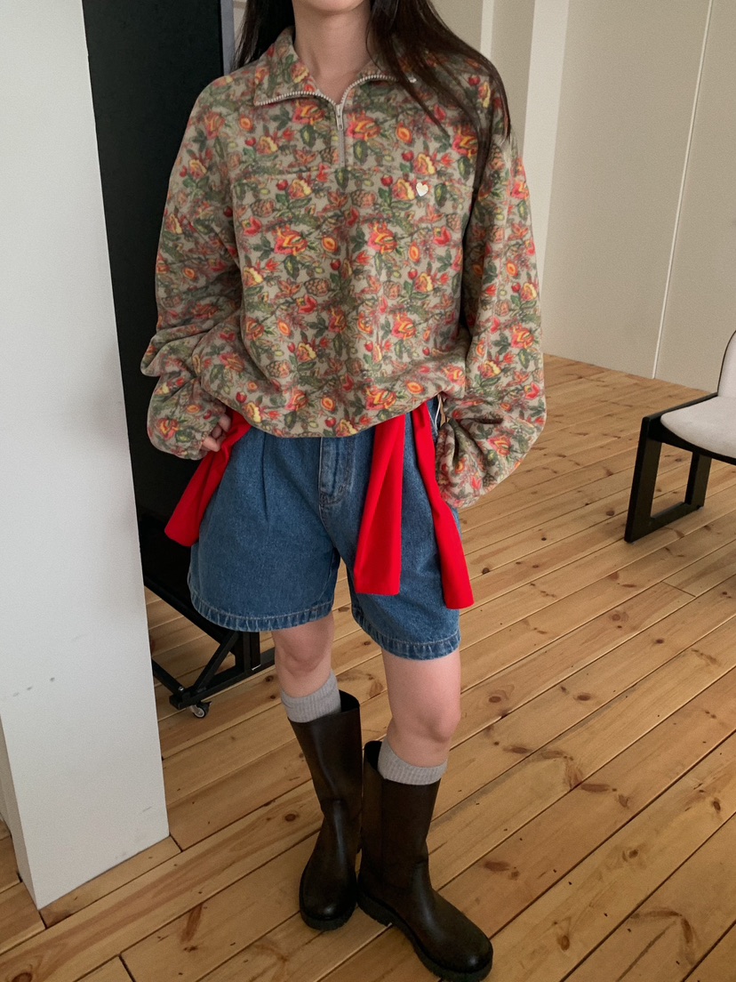 CAMEL-P東大門代購女士新款職業短褲Came_l 家短褲