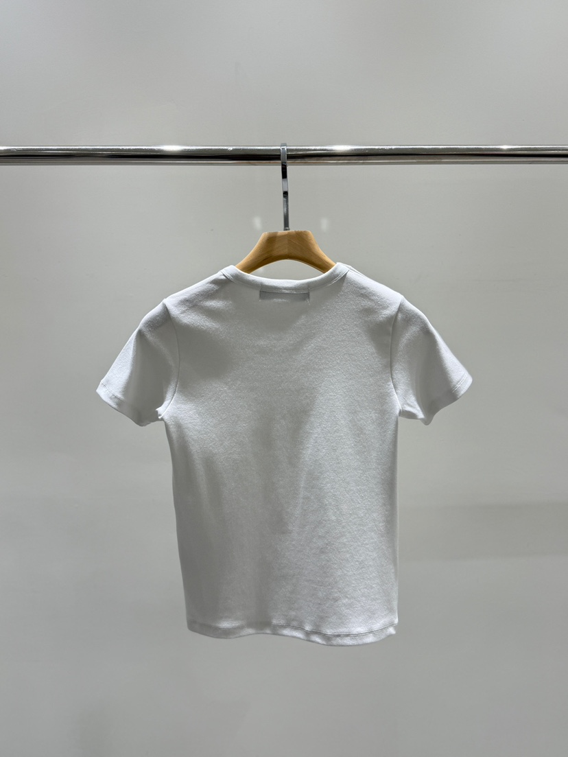 STAGE東大門代購女士新品休閑職業推薦真品熱賣時尚26春夏T恤STAGET恤