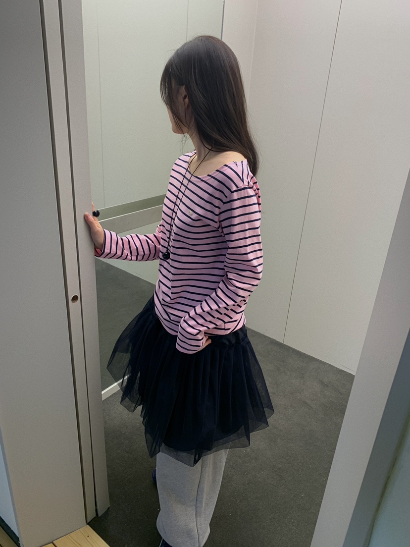 CAMEL-P東大門代購女士新品職業長袖T恤Came_l 家長袖T恤