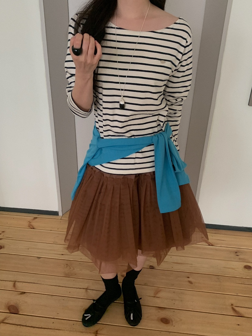 CAMEL-P東大門代購女士新品職業長袖T恤Came_l 家長袖T恤