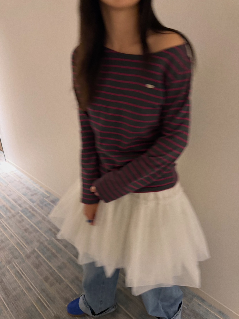 CAMEL-P東大門代購女士新品職業長袖T恤Came_l 家長袖T恤