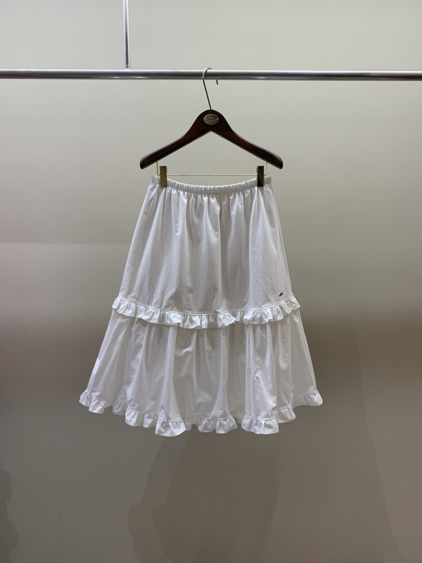 CAMEL-P東大門直郵女士新款熱賣半身裙中短裙Came_l 家半身裙/中短裙圖色3