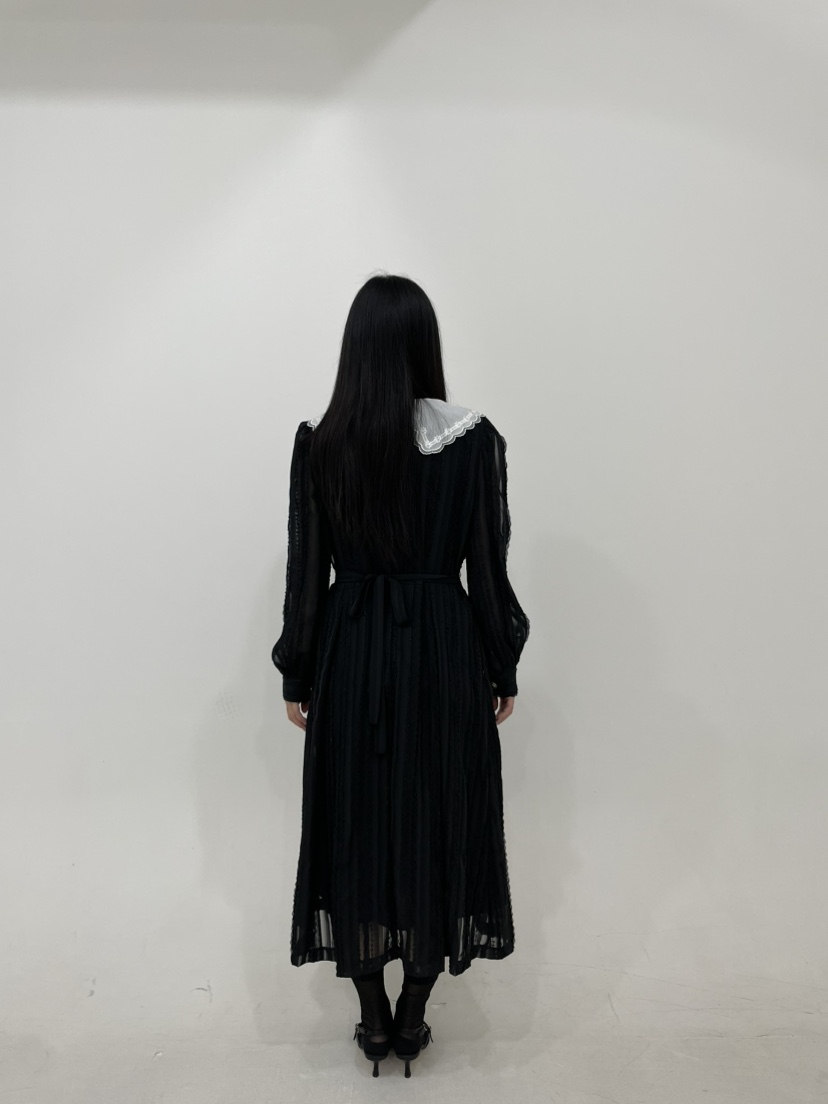 NAPKIN東大門實拍女士新款真品職業休閑熱賣26春夏連衣裙NAPKIN連衣裙