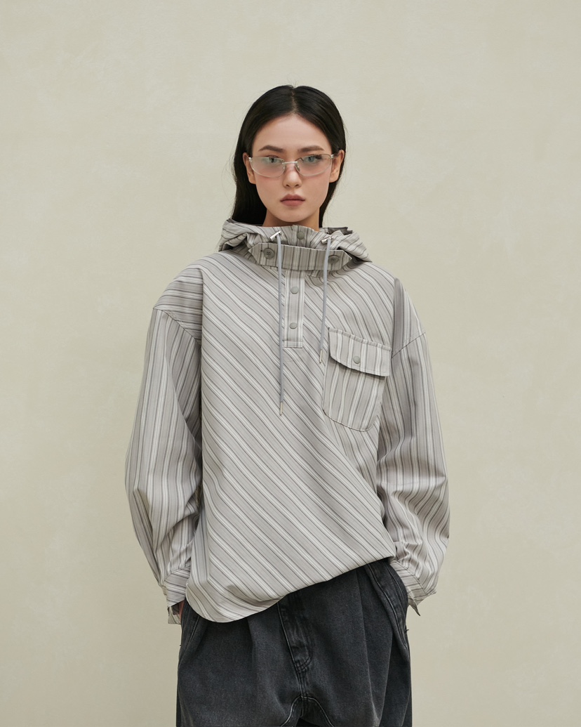 STAGE東大門實拍女士新款休閑熱賣推薦真品人氣襯衫蕾絲衫STAGE襯衫/蕾絲衫