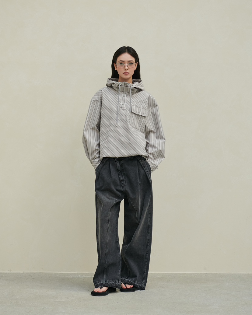 STAGE東大門實拍女士新款休閑熱賣推薦真品人氣襯衫蕾絲衫STAGE襯衫/蕾絲衫