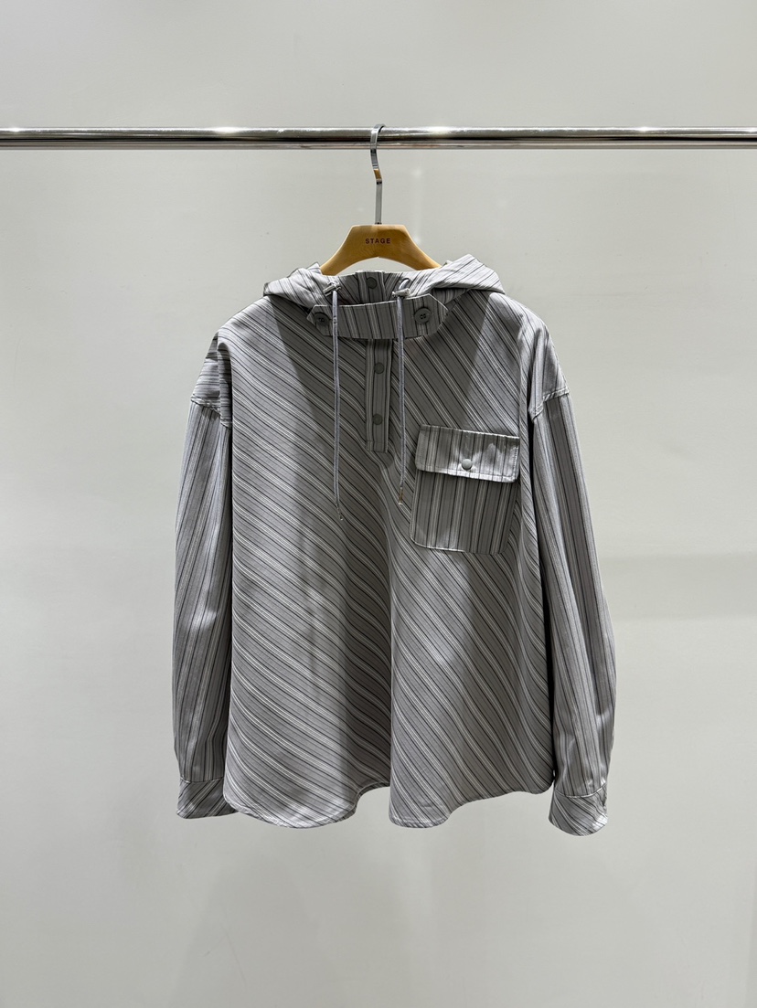 STAGE東大門實拍女士新款休閑熱賣推薦真品人氣襯衫蕾絲衫STAGE襯衫/蕾絲衫圖色1