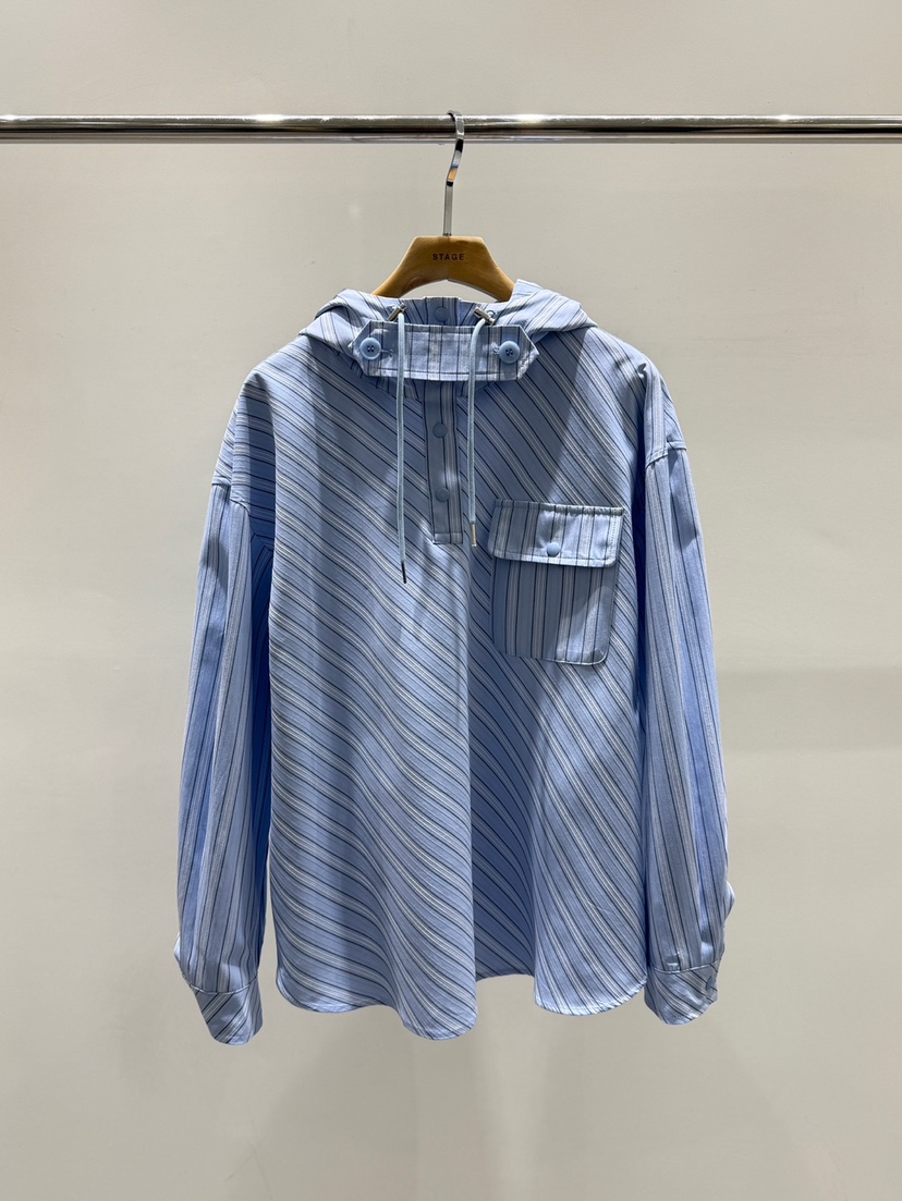 STAGE東大門實拍女士新款休閑熱賣推薦真品人氣襯衫蕾絲衫STAGE襯衫/蕾絲衫圖色2