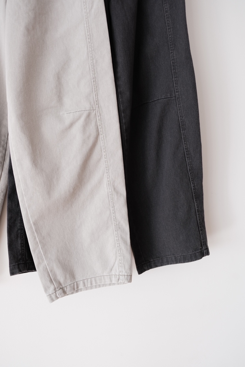 SORBET/FLAT WHITE韓國代購女裝新品推薦時尚休閑牛仔褲SORBET/FLAT WHITE牛仔褲